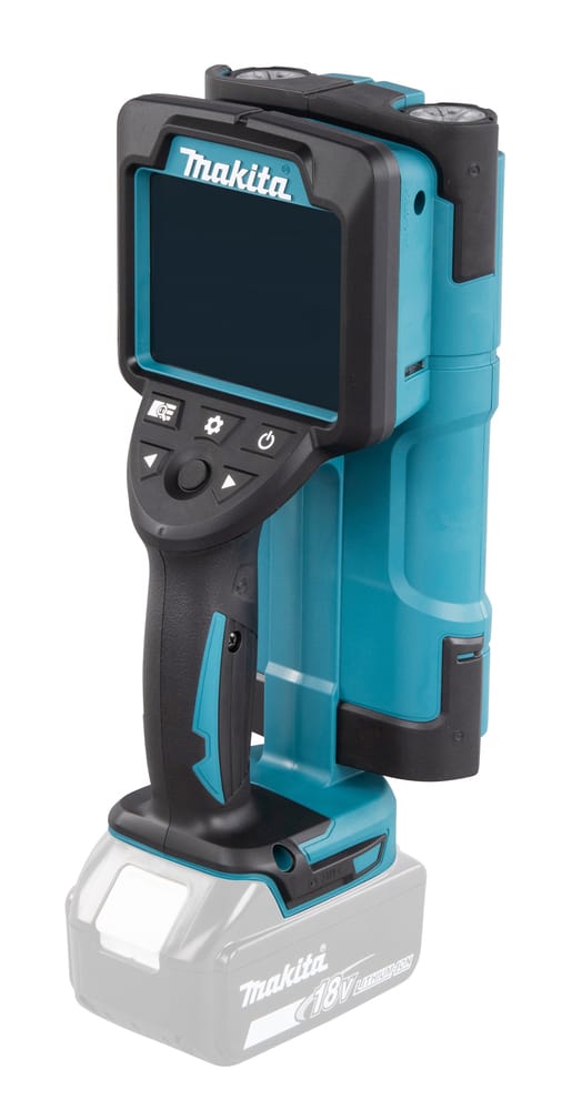 Makita Akku-Ortungsgerät 18 V