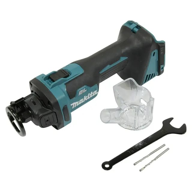 Makita Akku-Rotationsschneider DCO181Z mit 18 V