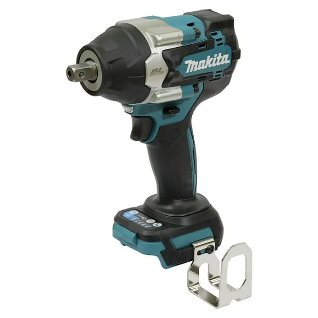Makita 18 V Akku-Schlagschrauber DTW701Z Solo