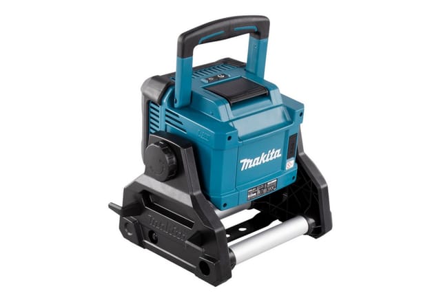 Makita LED-Baustrahler 14,4 V-18 V,230 V