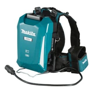 Makita Akku PDC1200 Rückentragbar Solo
