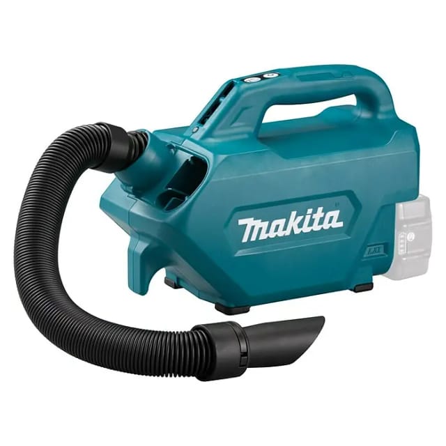 Makita Akku-Staubsauger DCL184Z mit 18 V