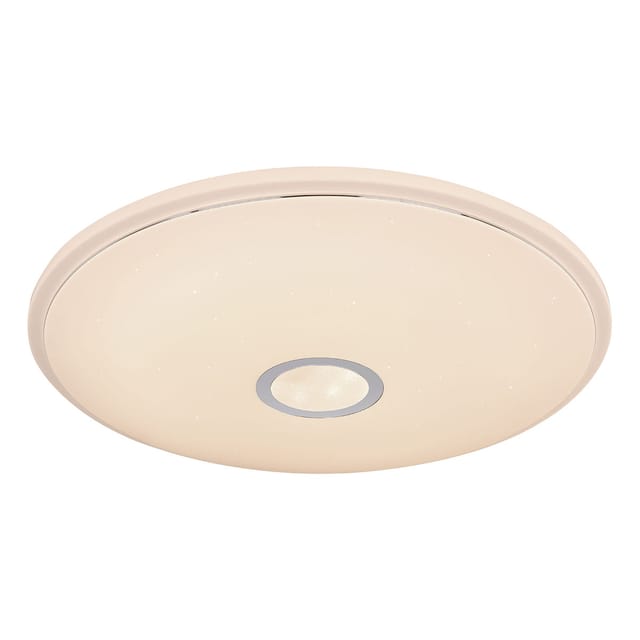 Globo LED Deckenleuchte Connor 50 cm x 6,5 cm