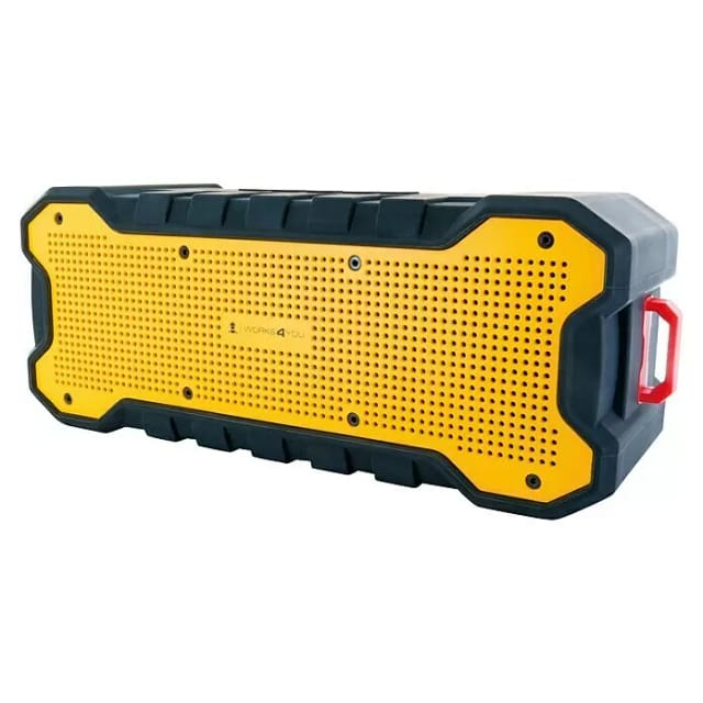 Schwaiger Bluetooth Lautsprecher