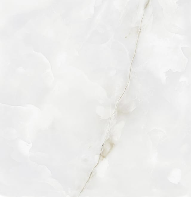 Bodenfliese Feinsteinzeug Weiß Glasiert Poliert 120 cm x 120 cm
