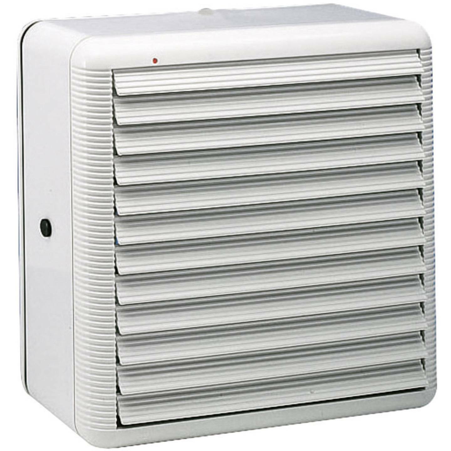 [neuwertig] B-ware Wallair Wandventilator Fensterlüfter Vitro 6/150 A Lüfter 200 M³/h 28 W Ipx4