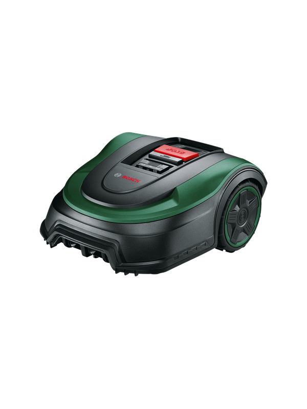 Bosch Mähroboter Indego S 500