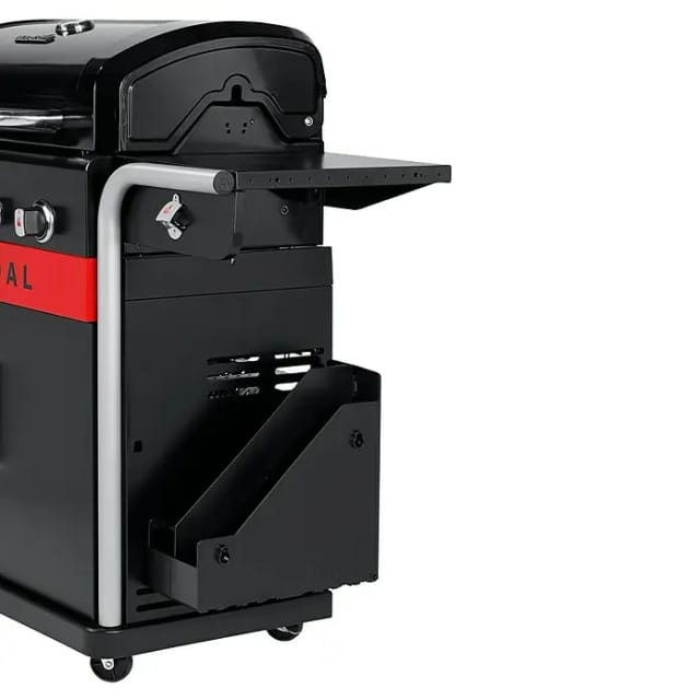 Char-Broil Aufbewahrungsbox Made2Match