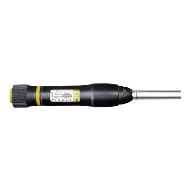 Proxxon MicroClick-Drehmomentschrauber MC 2
