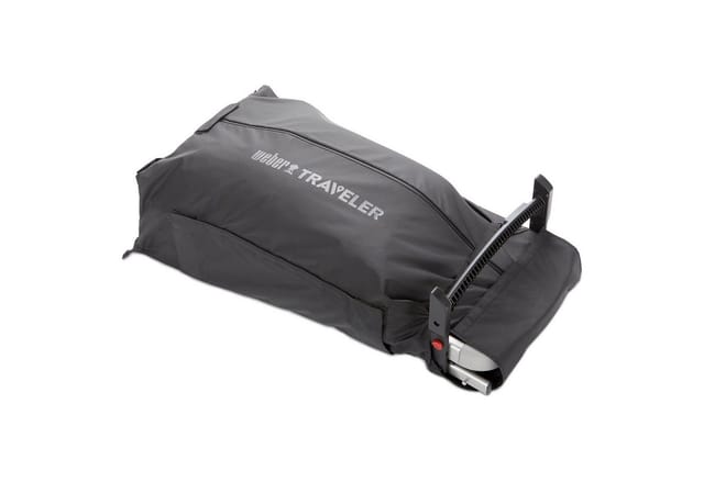 Weber Traveler Kofferraumschutz