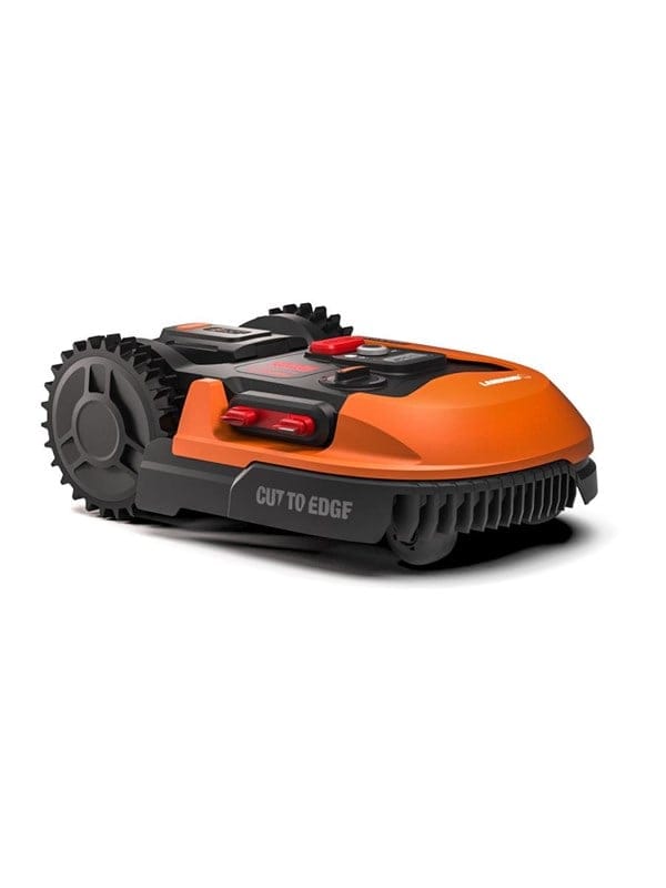 Worx Landroid Mähroboter L800 WR148E