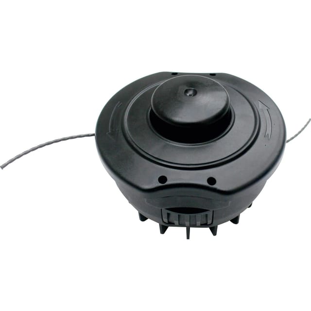 Fadenspule für LUX-TOOLS Akku-Rasentrimmer 1 PowerSystem A-RT-2x20/30
