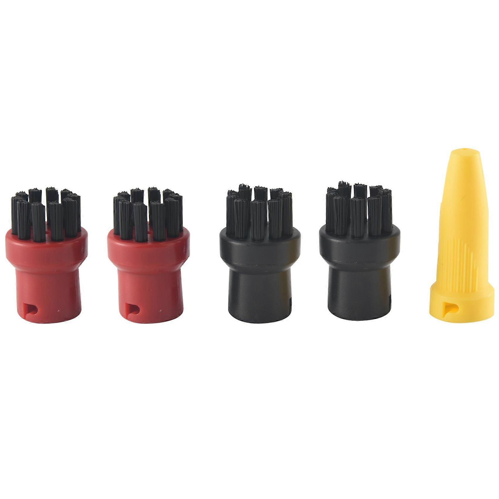 Rundbürste Für Kärcher Sc1, Sc2, Sc3, Sc4, Sc5, Ctk10, Sg4/4 Usw. Dampfreiniger Der Sc-serie – Ersatzdüse