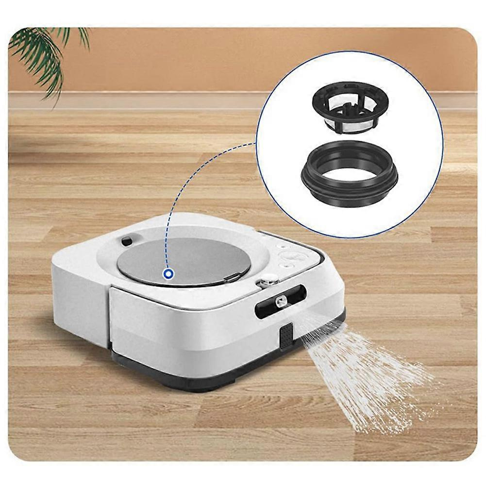 Wassertankfilterelement Für Irobot Braava Jet M6 Saugroboter – Ersatzteile Und Zubehör