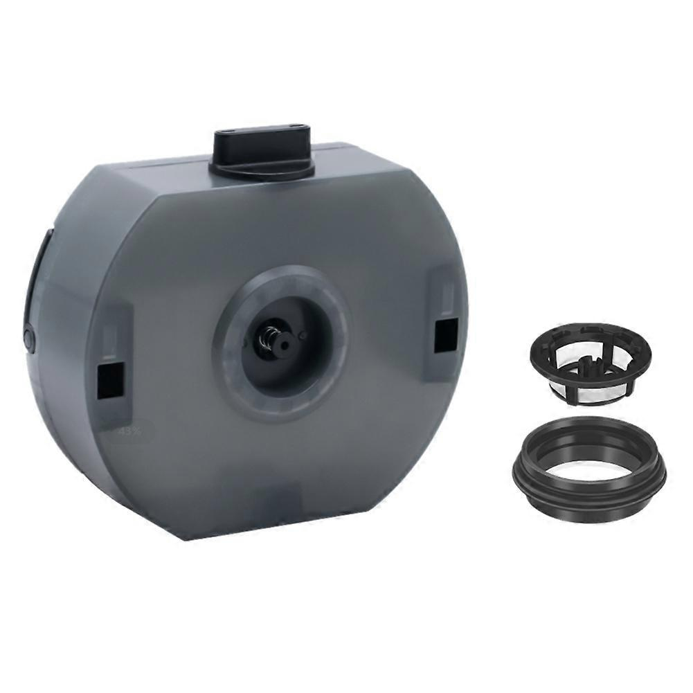 Ersatz-wassertankfilter-set Für Irobot Braava Jet M6 (6110) (6012) (6112) (6113) Wischroboter, Ersatzteil 4650144
