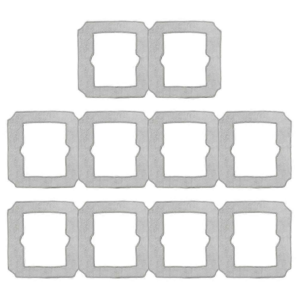 Wischmopp Für Ecovacs Winboot Mini-staubsauger – Ersatzteile Und Zubehör