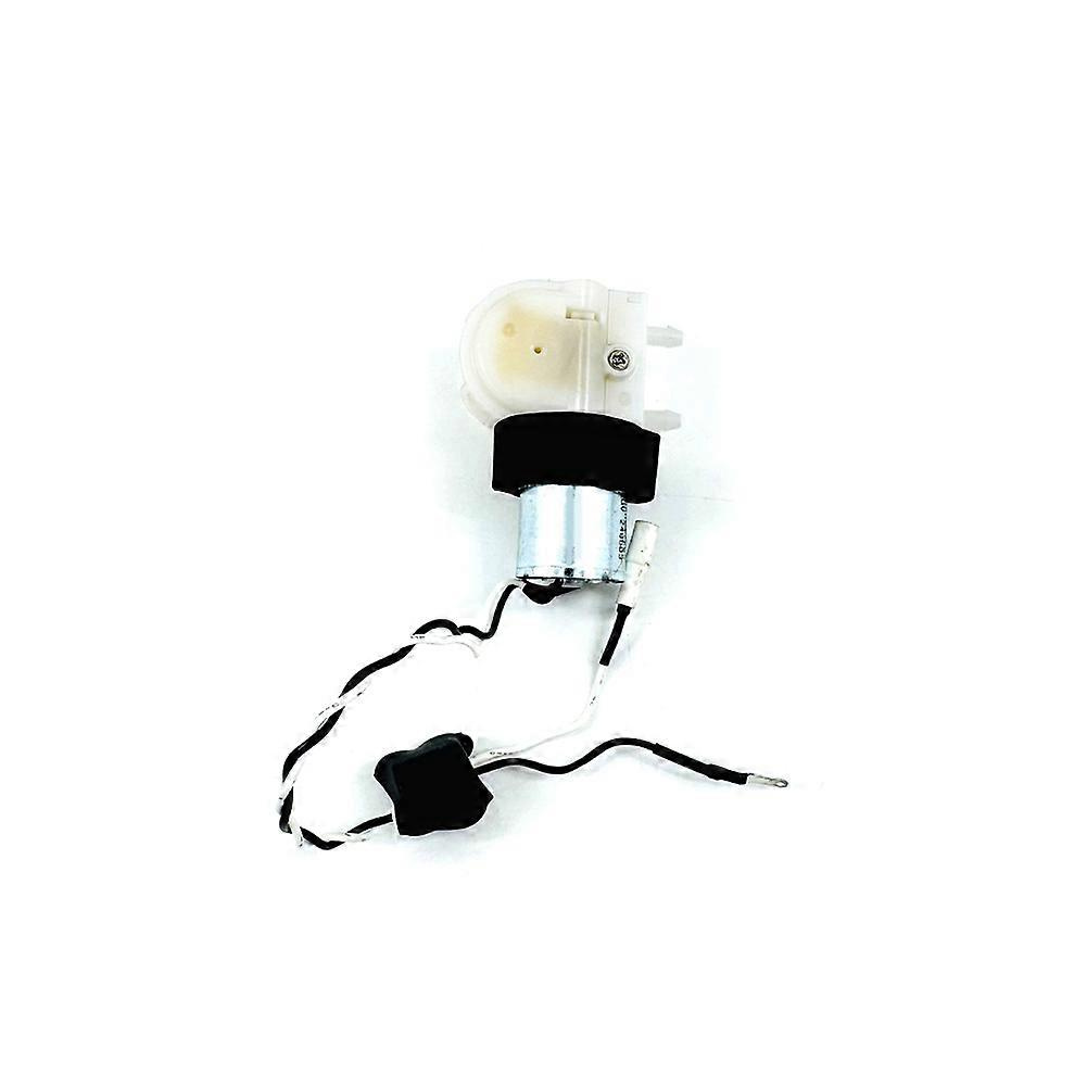 Pumpenmotor Wasserpumpe Für Roborock Flexi Lite Scheuersaugmaschine – Ersatzpumpenmotor – Ersatzteile