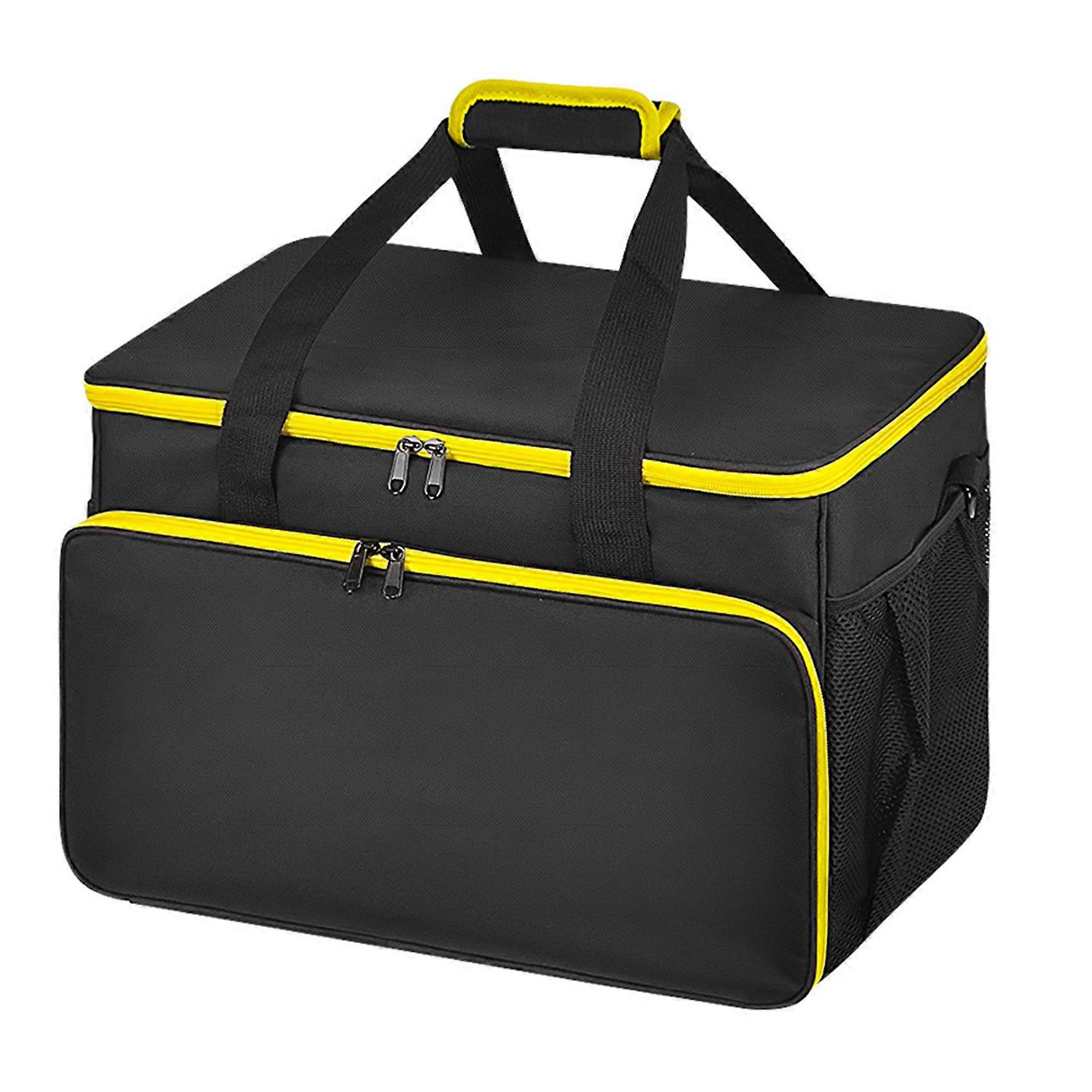Aufbewahrungstasche Für Wagner Spraytech C900134 Dampfreiniger, Verstellbare Aufbewahrungstasche, Tragbarer Organizer
