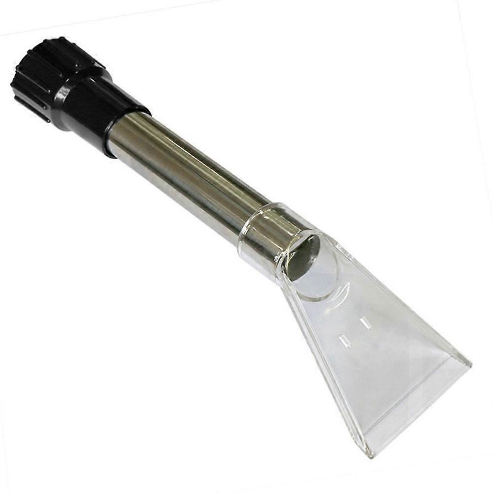Teppichreinigerdüsen, Dampfreinigerdüse, Saugdüse Mit Adapter, Schwenkkopf, Teppichreinigerteile
