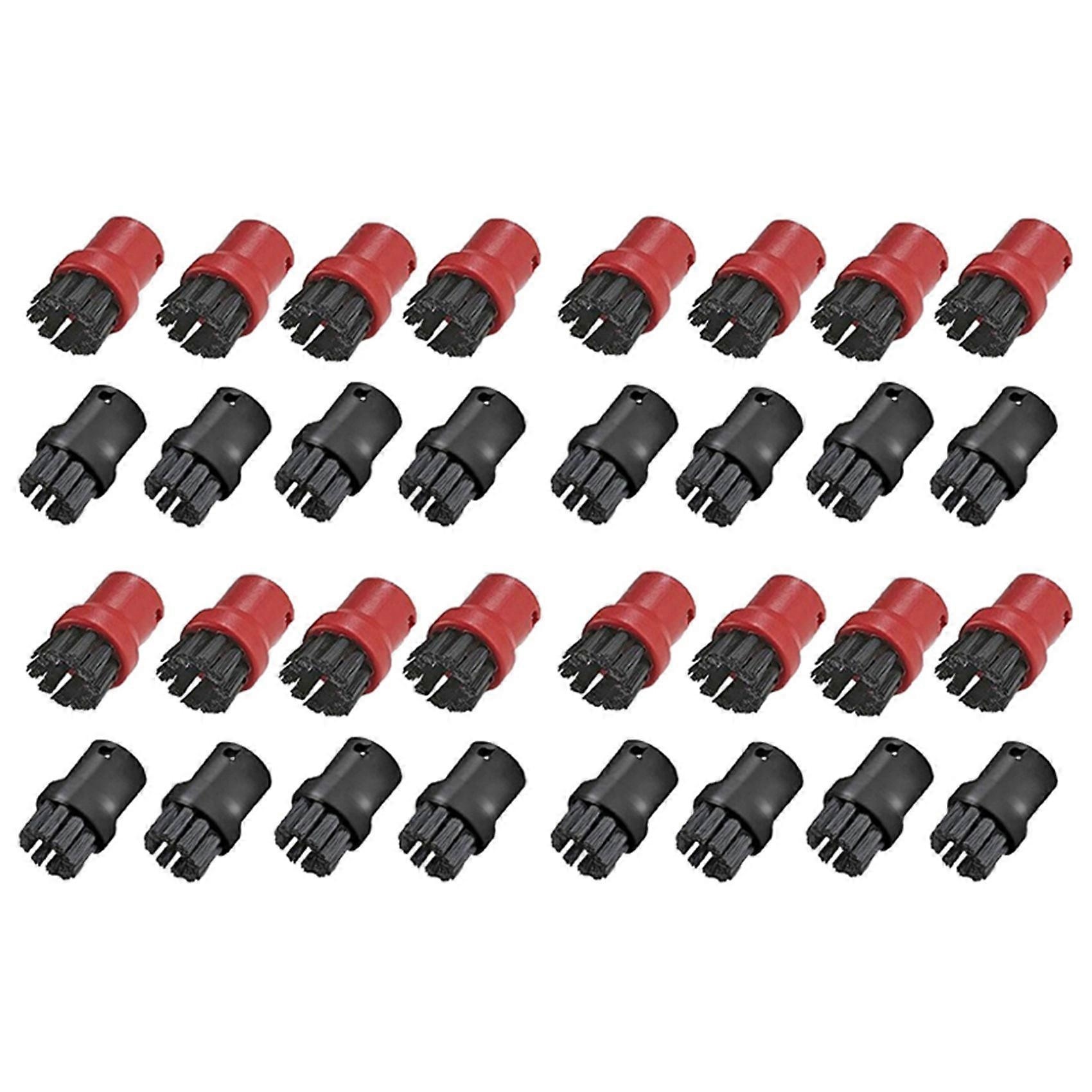 32er-packung Handdüsenbürsten Für Kärcher Sc1 Sc2 Sc3 Sc4 Sc5 Sc7 Premium-dampfreiniger