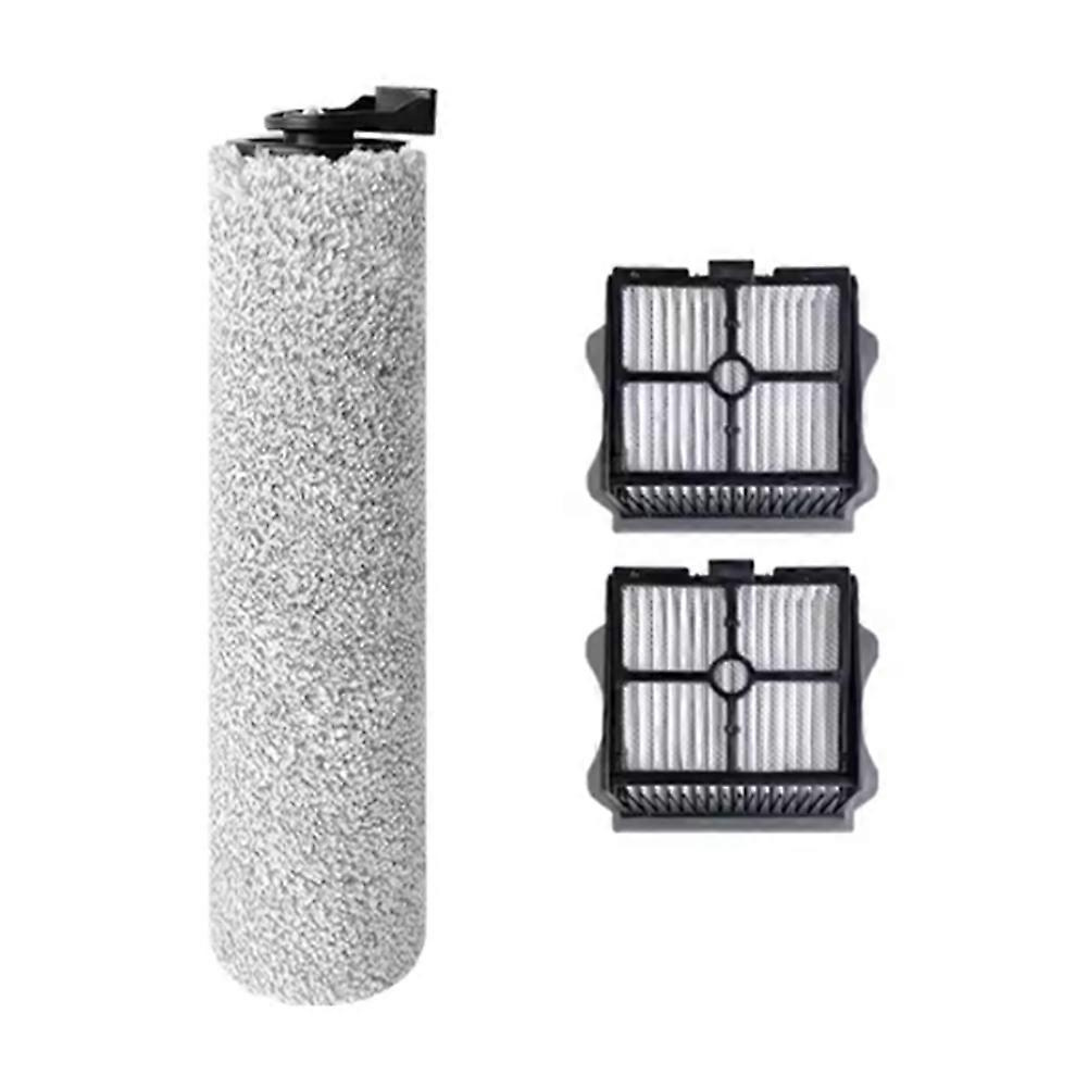 Ersatzteile Für Tineco Ifloor 3 Floor One S3 Akku-nass-/trocken-bodenreiniger, Handstaubsauger, Walzenbürste Und Hepa-filter