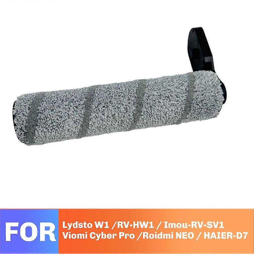 Walzenbürste, Bodenbürste, Hauptbürste Für Lydsto W1, Rv-hw1, Imou-rv-sv1, Viomi Cyber Pro, Roidmi Neo Bodenreinigungsmaschinen