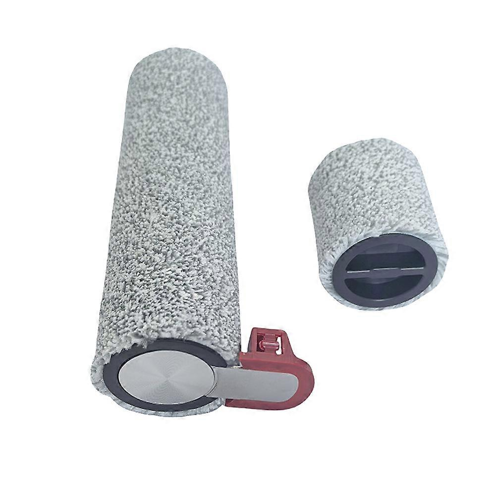 Walzenbürstenfilter Für Midea X11/x11 Pro/gx7 Bodenreinigungsmaschinen – Ersatzteile: Segmentierte Flusenwalzenbürstenbaugruppe