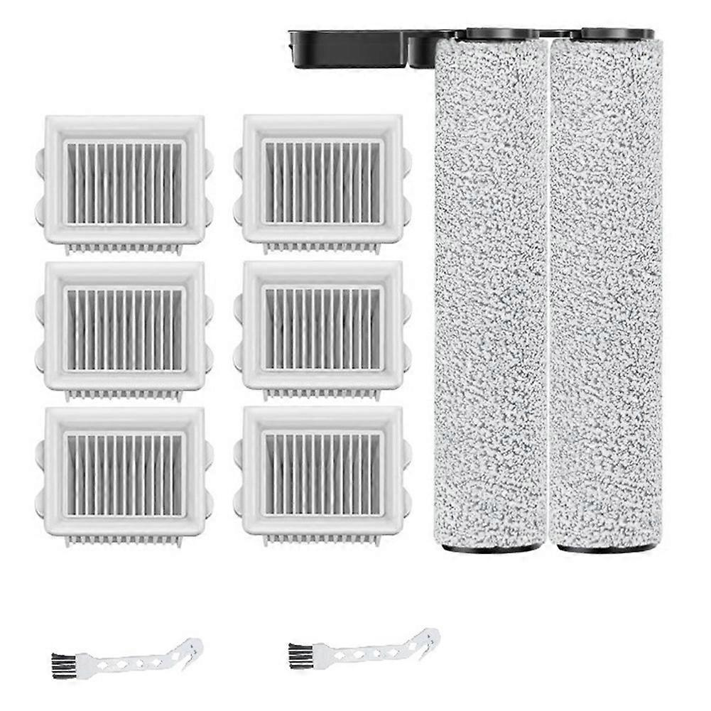Zubehör Für Stone A20 A20pro Flexipro Kehrmaschine: Walzenbürstenfilter-ersatzset, Bürste