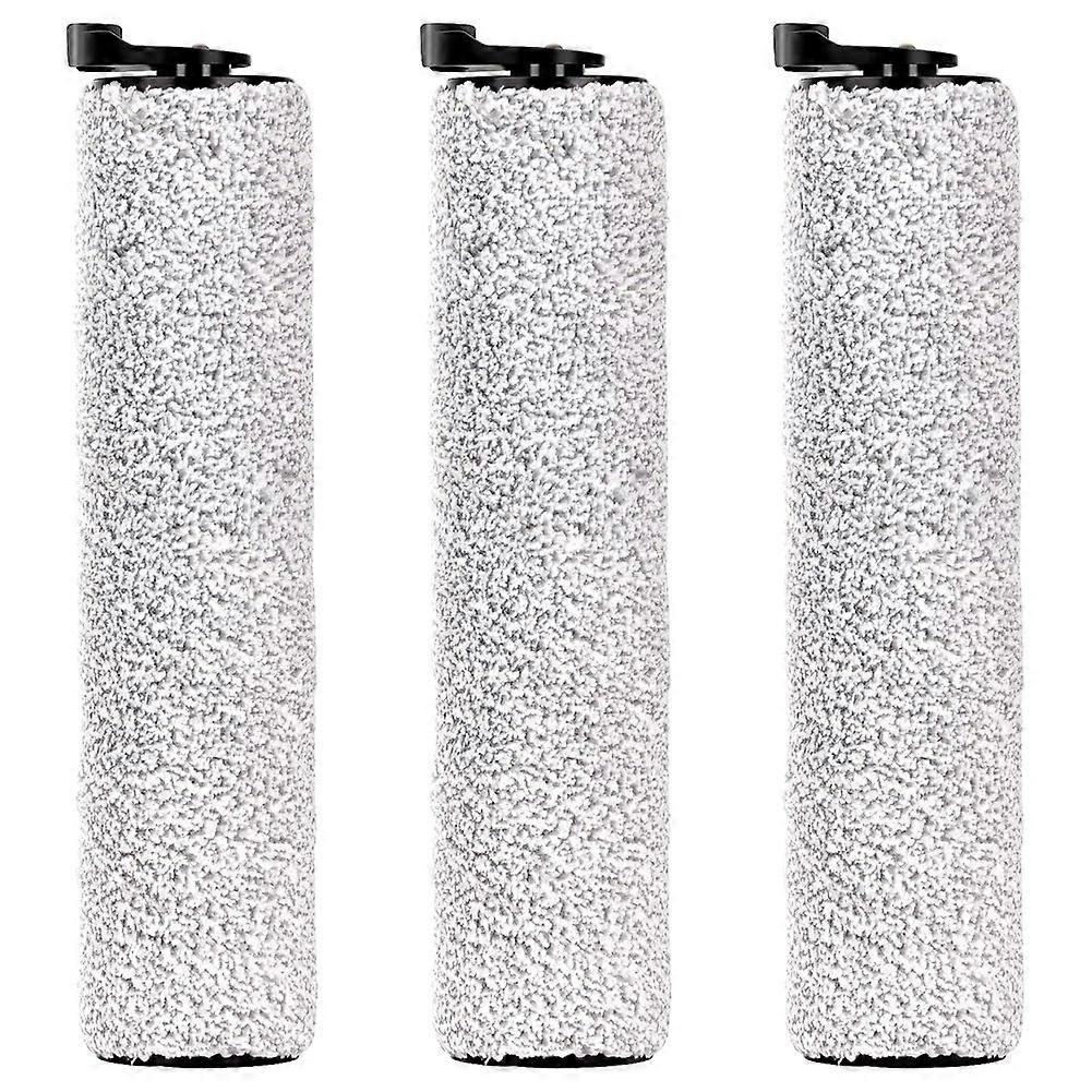 Ersatzbürstenwalzen Für Tineco Ifloor 3/ Floor One S3/ Ifloor 2 Akku-nass-trockensauger (ersatzteile)