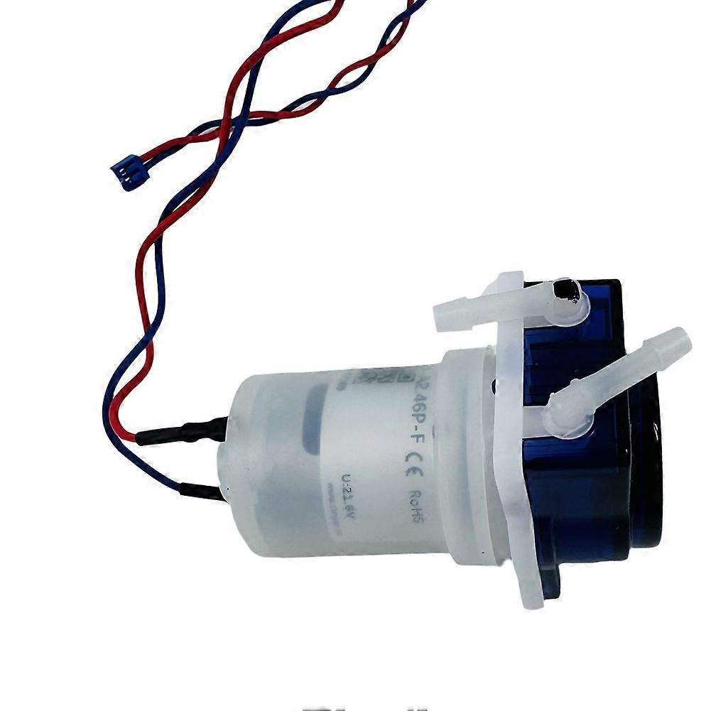 Basisstation-wasserpumpenbaugruppe Für Dreame H13 Pro Kehrroboter-zubehör