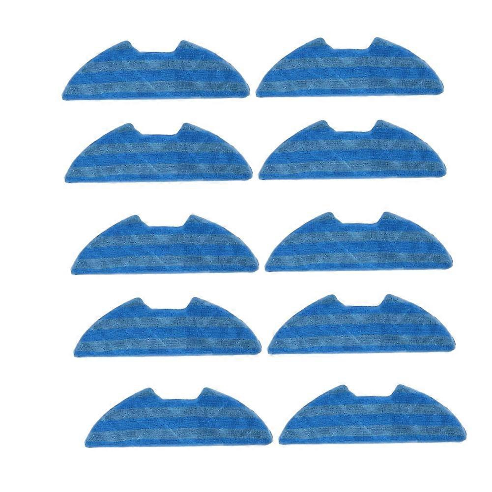 Wischmopp-pad Für Blaupunkt, Bluebot, Xtreme Kehrmaschinen-zubehör, Staubsauger-ersatzteile