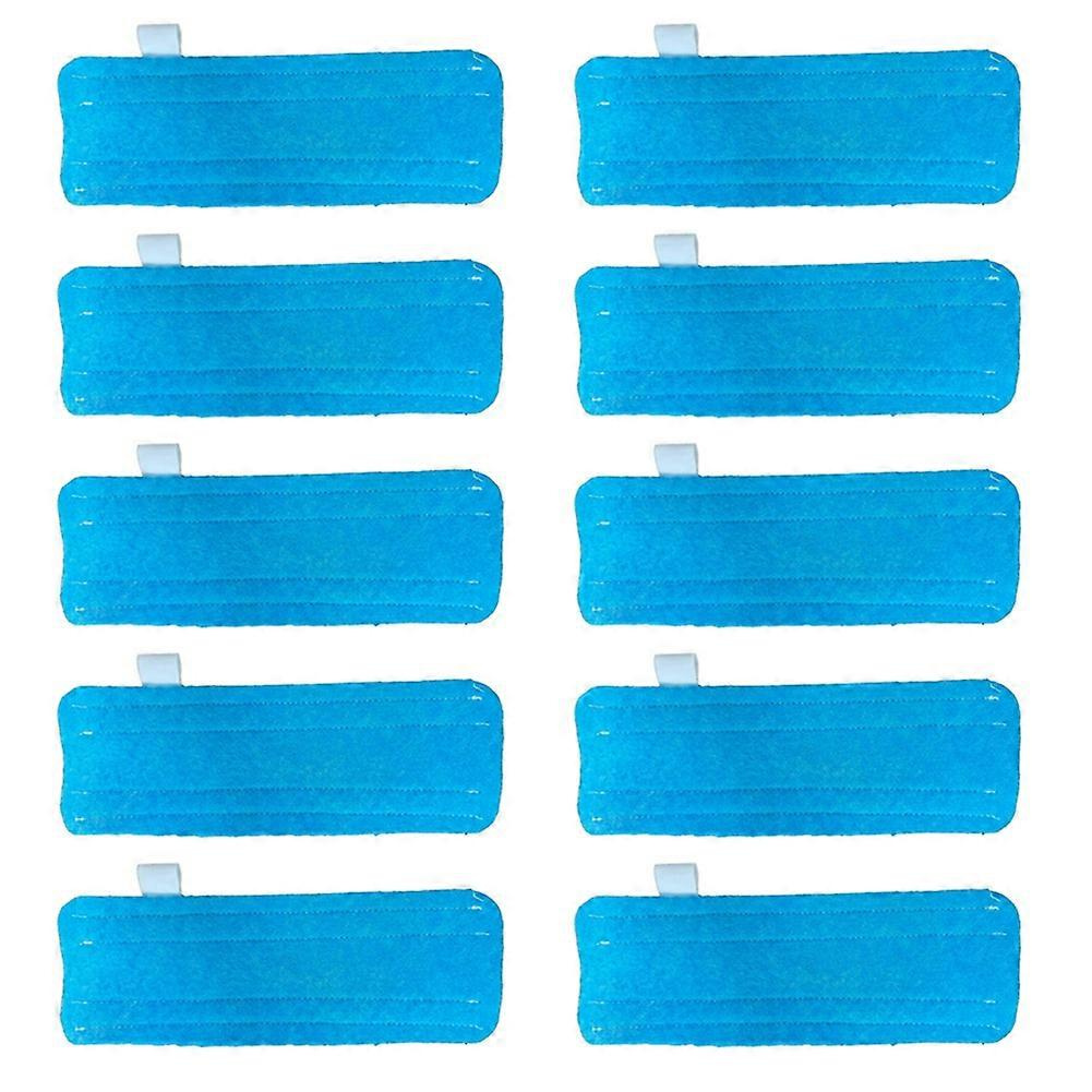 Einweg-dampfreiniger-ersatzpads Für Kärcher Sc1 Sc2 Sc3 Sc4 Sc5, 10 Stück