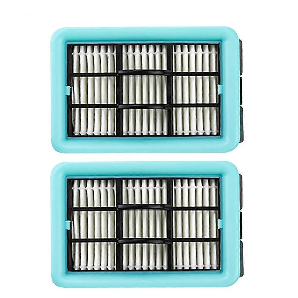 Stück Filter Für Bissell Crosswave Hf2/3845n/3831 Staubsauger (ersatzteil)