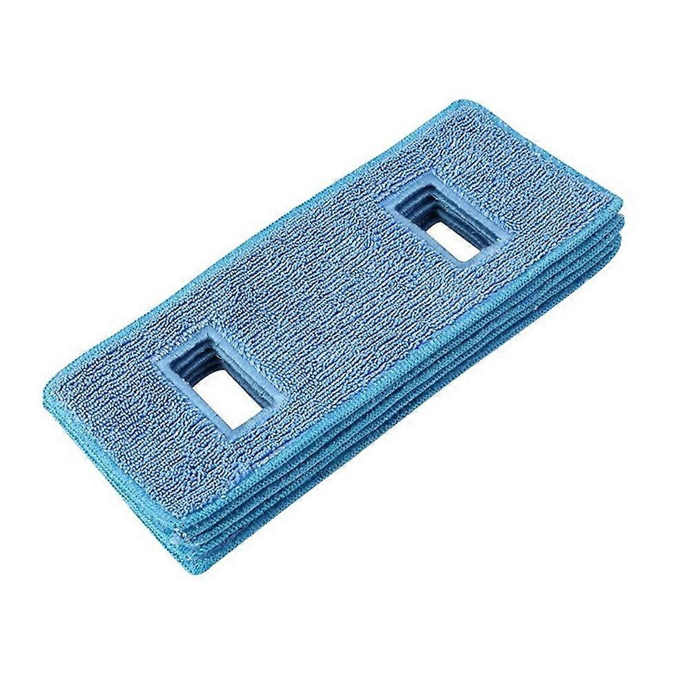 8-teiliges Ersatz-wischmopp-set Für Truetodo Z6/z9 Wischmopp