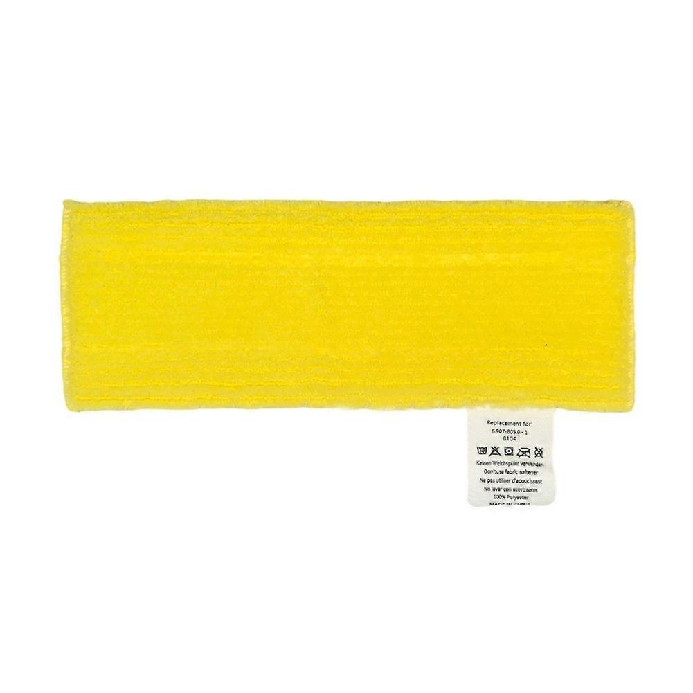 Dampfreinigungspads Für Kärcher Easyfix Sc2 Sc3 Sc4 Sc5 Sc7 Ersatzteile Mikrofaser-wischmopptuch Dampfmopppads