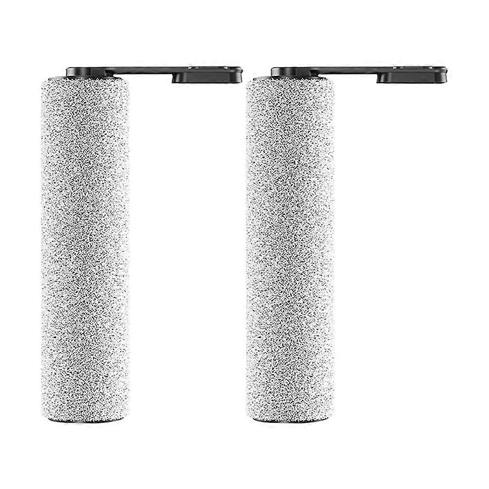 Stück Walzenbürste Für Den Kabellosen Nass-trocken-staubsauger Tineco Floor One S5 Combo.