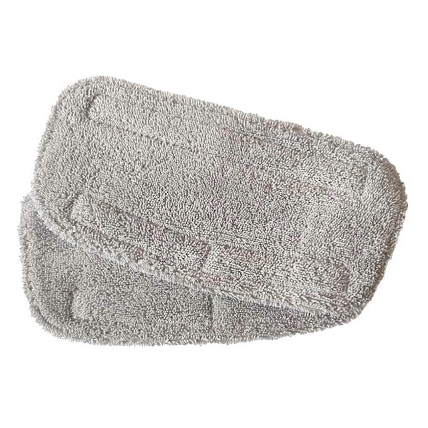 2 Stück Dampfmopptücher, Passend Für Gorfanty Dampfmopp Gf-6610, Waschbar, Wiederverwendbar, Mikrofaser-dampfmopppads