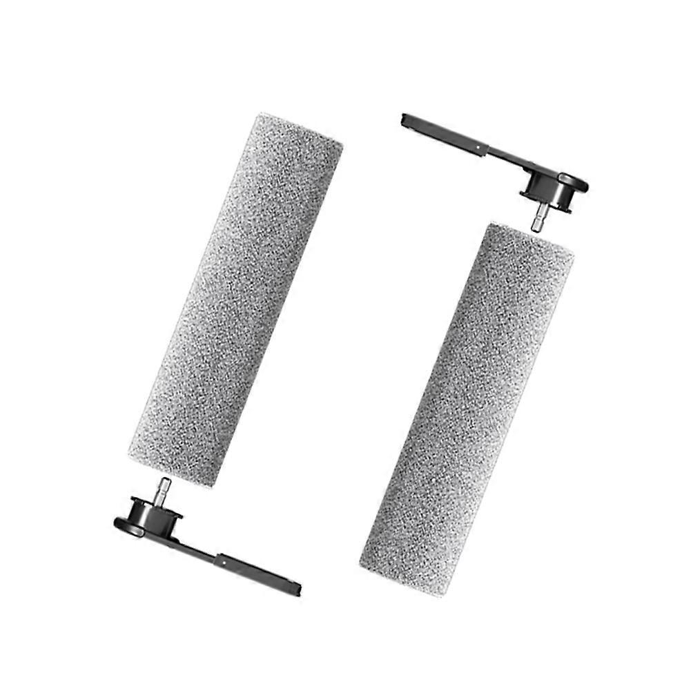 Abnehmbares Softwalzenbürsten-set Für Tineco Floor One S6 / S7 Pro Version 2 / S7 Flashdry Staubsaugerzubehör