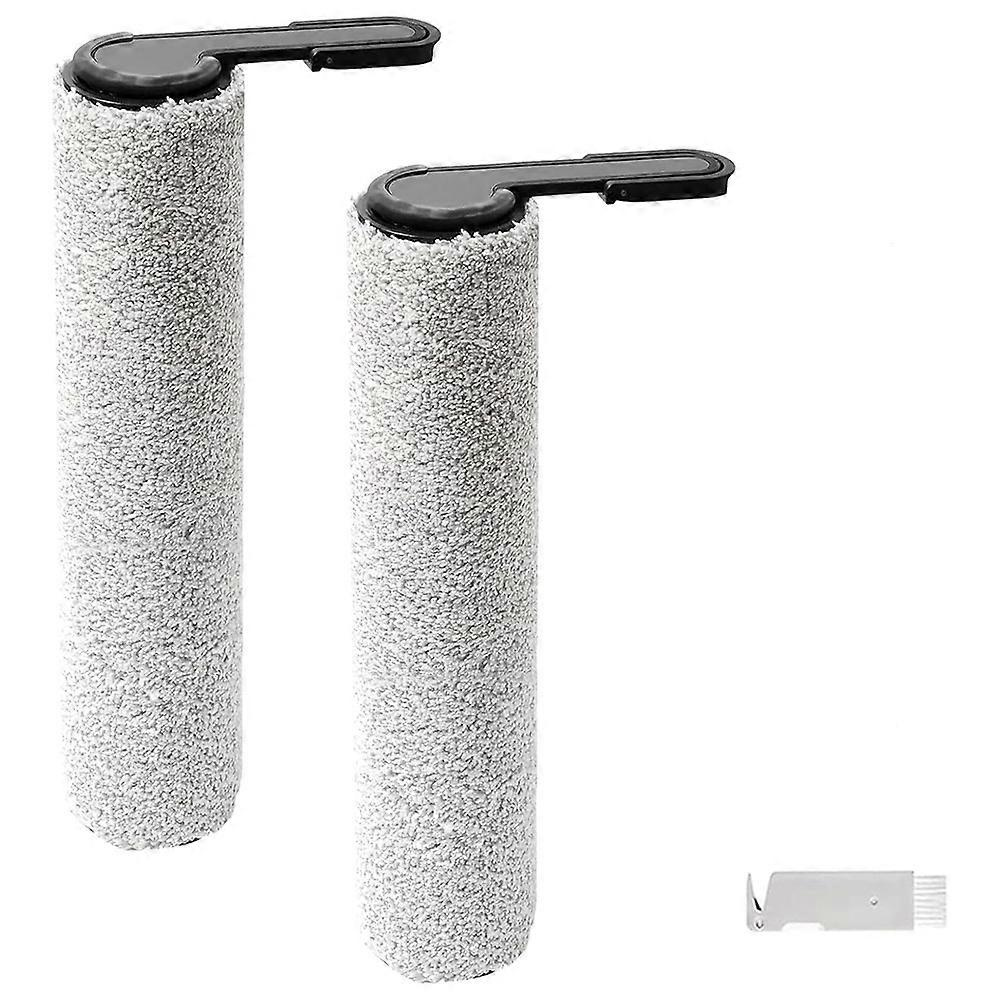 Bürstenwalzen-ersatzteile Für Tineco Floor One Stretch S6/switch S6/s6 Stretch Lite Nass- Und Trockensauger