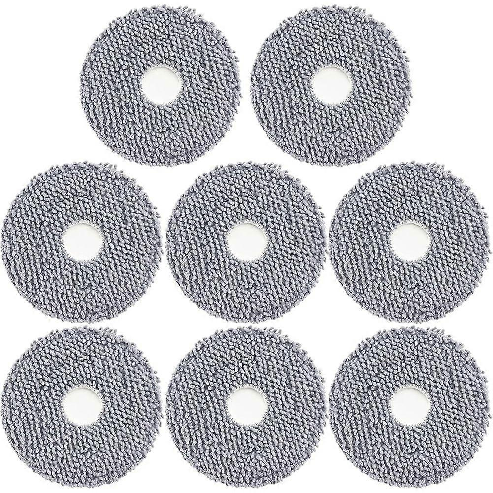 Ersatz-wischpads Für Irobot Roomba Plus 405 & 505 Combo-roboter Sowie Für Dreame X40 Ultra Complete/l10s Pro Ultra Heat