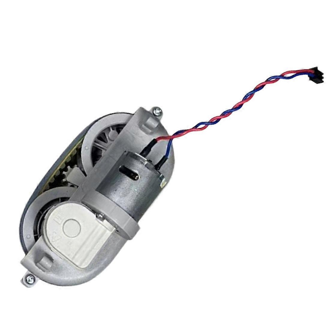 Zubehör Für Ecovacs Fensterreinigungsroboter: Antriebsrad W1 W2, Elektrisches Laufrad, Diy-ersatzrad Rechts