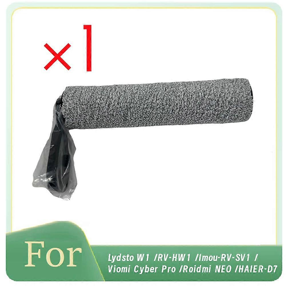 Rollenbürste Für Staubsauger Lydsto W1 /rv-hw1 /imou-rv-sv1 /viomi Cyber Pro /roidmi Neo /haier-d7