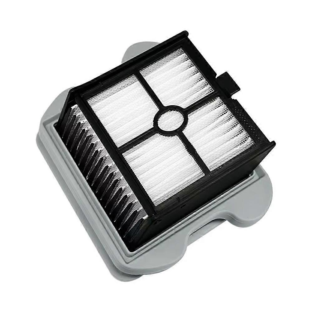 Weiche Bürstenwalze, Kompatibel Mit Roborock Dyad Pro / Dyad Pro Combo / Wd2h1a / A10 Ultra, Zubehörteil/ersatzteil