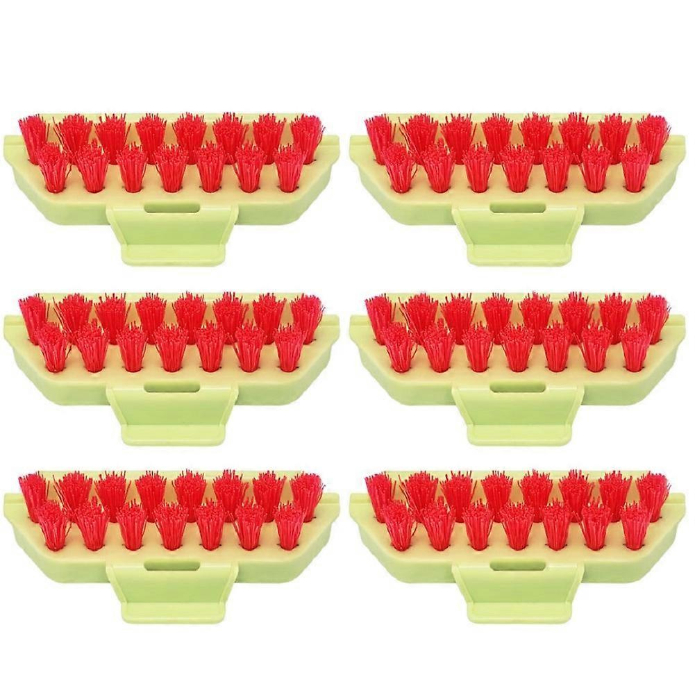 Passend Für Bissell Little-green 1400b, 4075, 3860, 1425, 2458, 3194, 3353, 50y6, 1725r, 2290k, 1844 Reinigungsbürste Ohne Griff