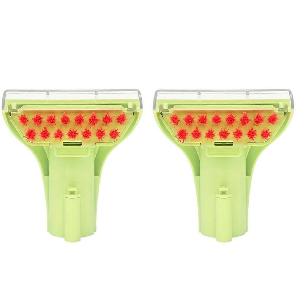 Passend Für Bissell Little-green 1400b, 4075, 3860, 1425, 2458, 3194, 3353, 50y6, 1725r, 2290k, 1844 Teppichreinigungsbürste