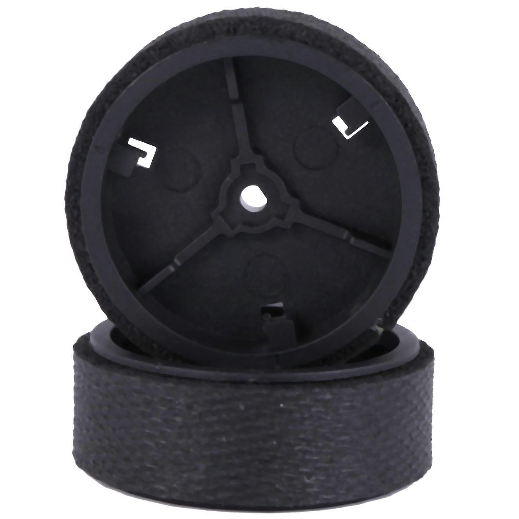 2 Lenkrollen Für Irobot Braava 380, 380t, 320, 390, 381, 390t, Mint Plus, 4200, 5200c – Ersatzteile