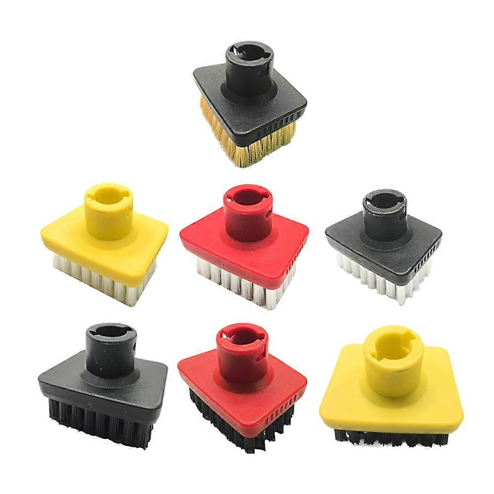 Für Kärcher Sc1 Sc2 Sc3 Sc4 Sc5 Sc7 Ctk10 Dampfreiniger Reinigungsbürsten Ersatzteile T-nylonbürste