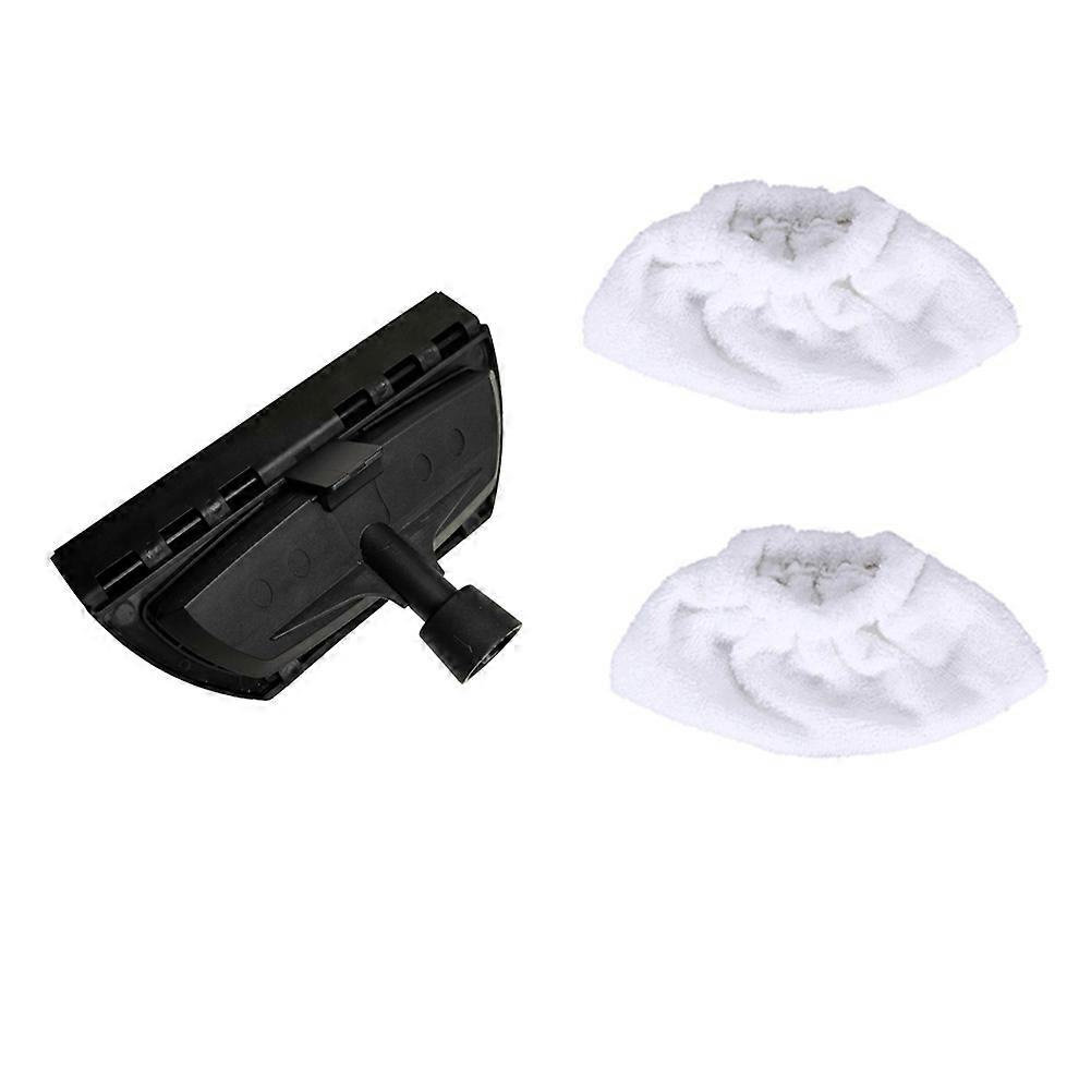 Zubehör Für Dampfreiniger – Bügelbrett- Und Fensterabzieheraufsatz, Kompatibel Mit Handdampfreinigern