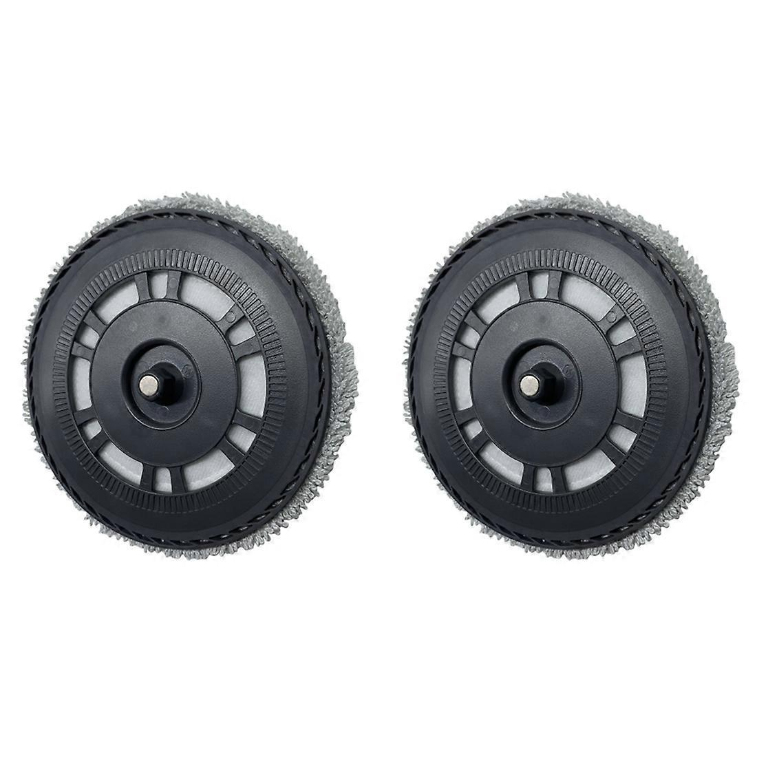 Stück Dreame Mop-halterung Für L20 Ultra, X30 Ultra, X40 Ultra, Für Mijia M30 S, Mop-halterung Und Mop-ersatz