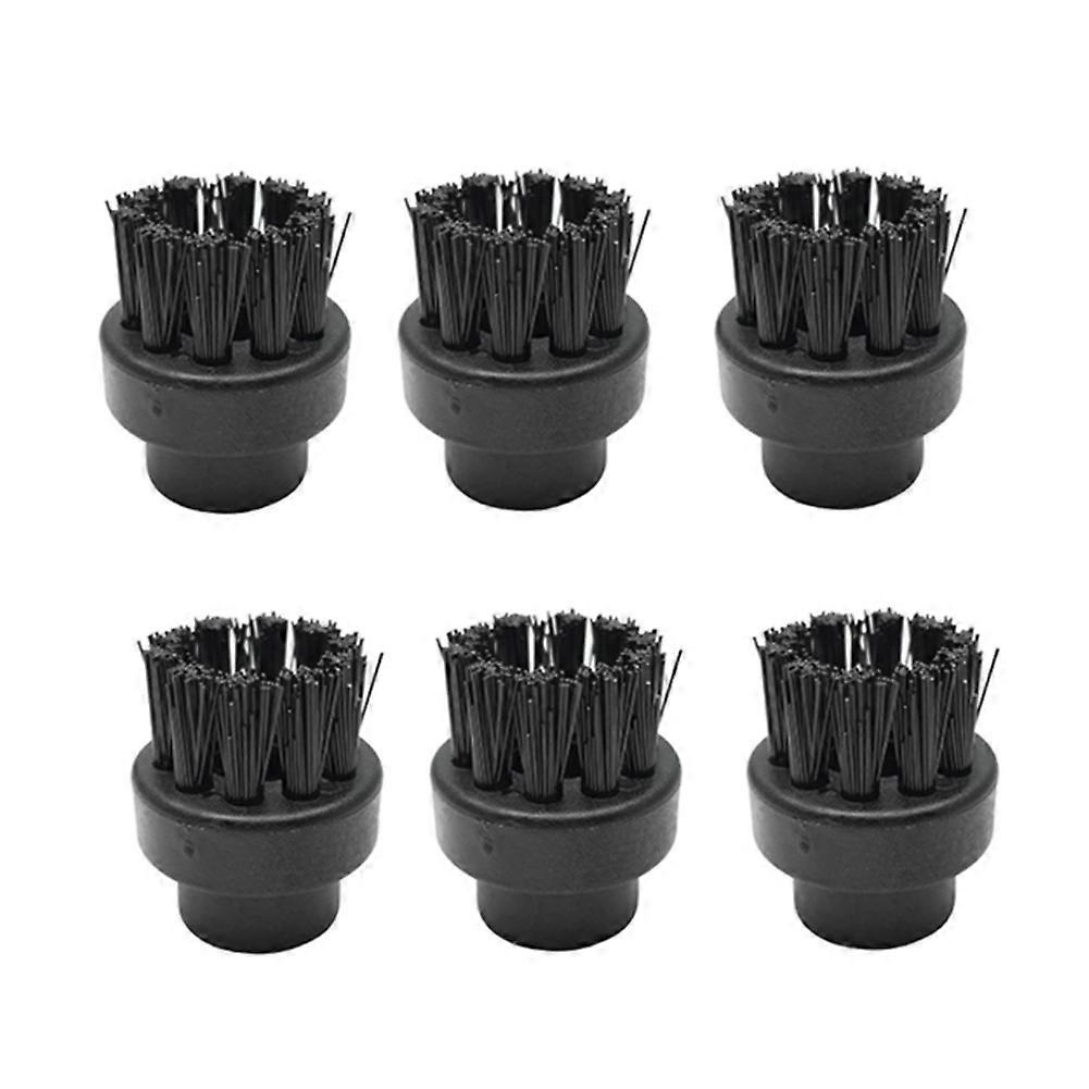 Kleine Nylonbürsten Für Dupray Dampfreiniger, Dampfdüsenzubehör